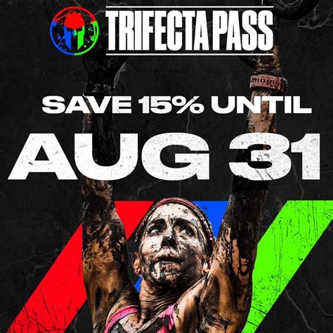 trifecta pass